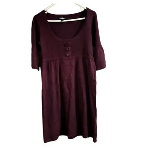 AGB Dress size small